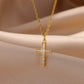 The Cross Collection † Necklace