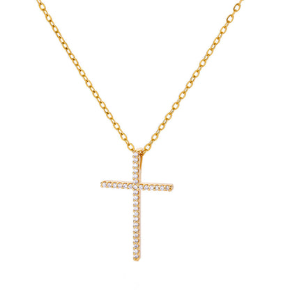 The Cross Collection † Necklace