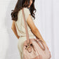 Nicole Lee USA Miss Classy Handbag